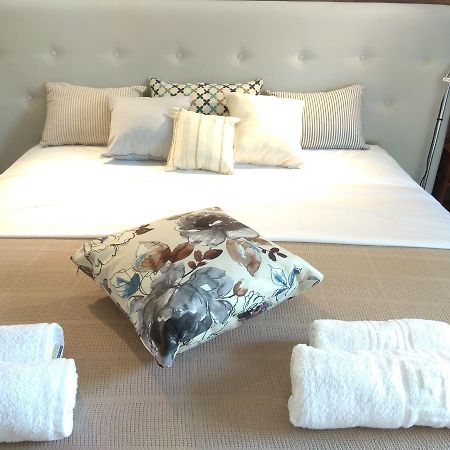 Limonchello Bed and Breakfast Καλαμάτα Εξωτερικό φωτογραφία