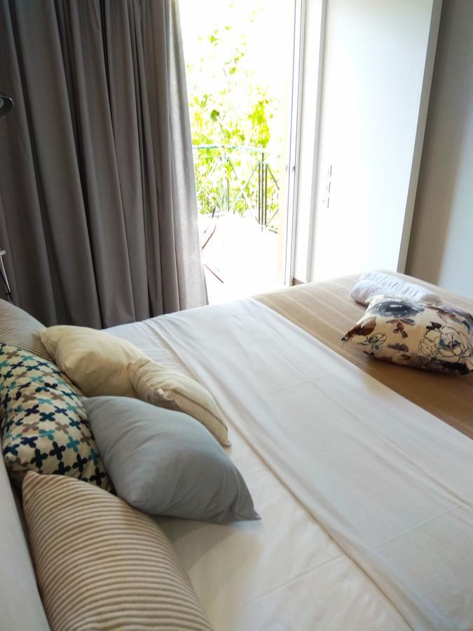 Limonchello Bed and Breakfast Καλαμάτα Εξωτερικό φωτογραφία