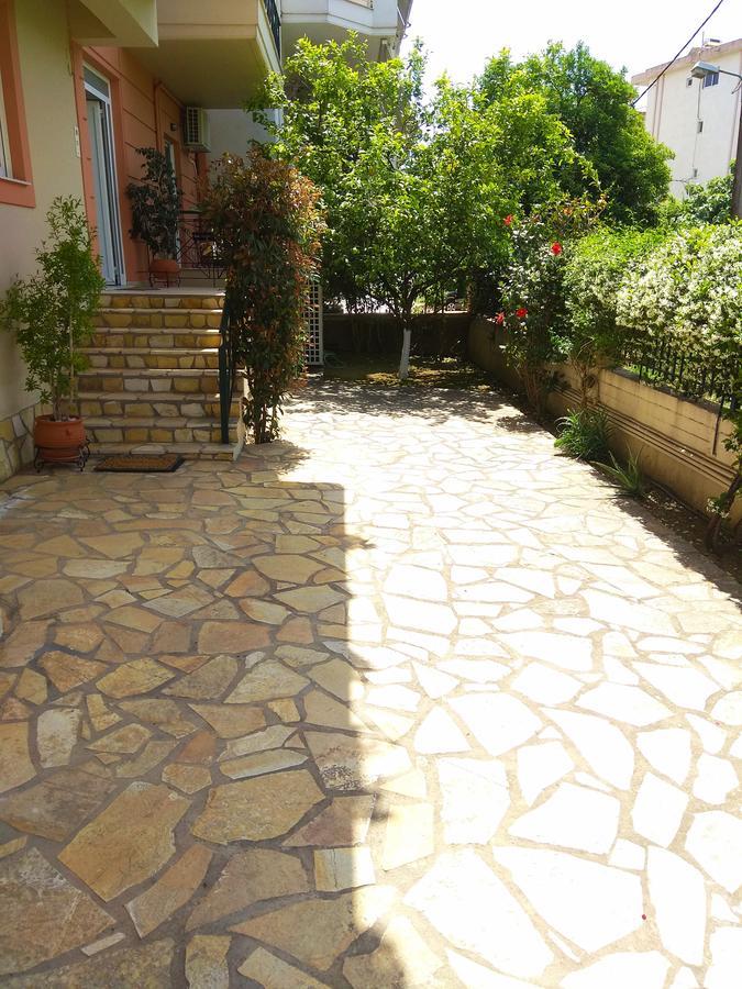 Limonchello Bed and Breakfast Καλαμάτα Εξωτερικό φωτογραφία