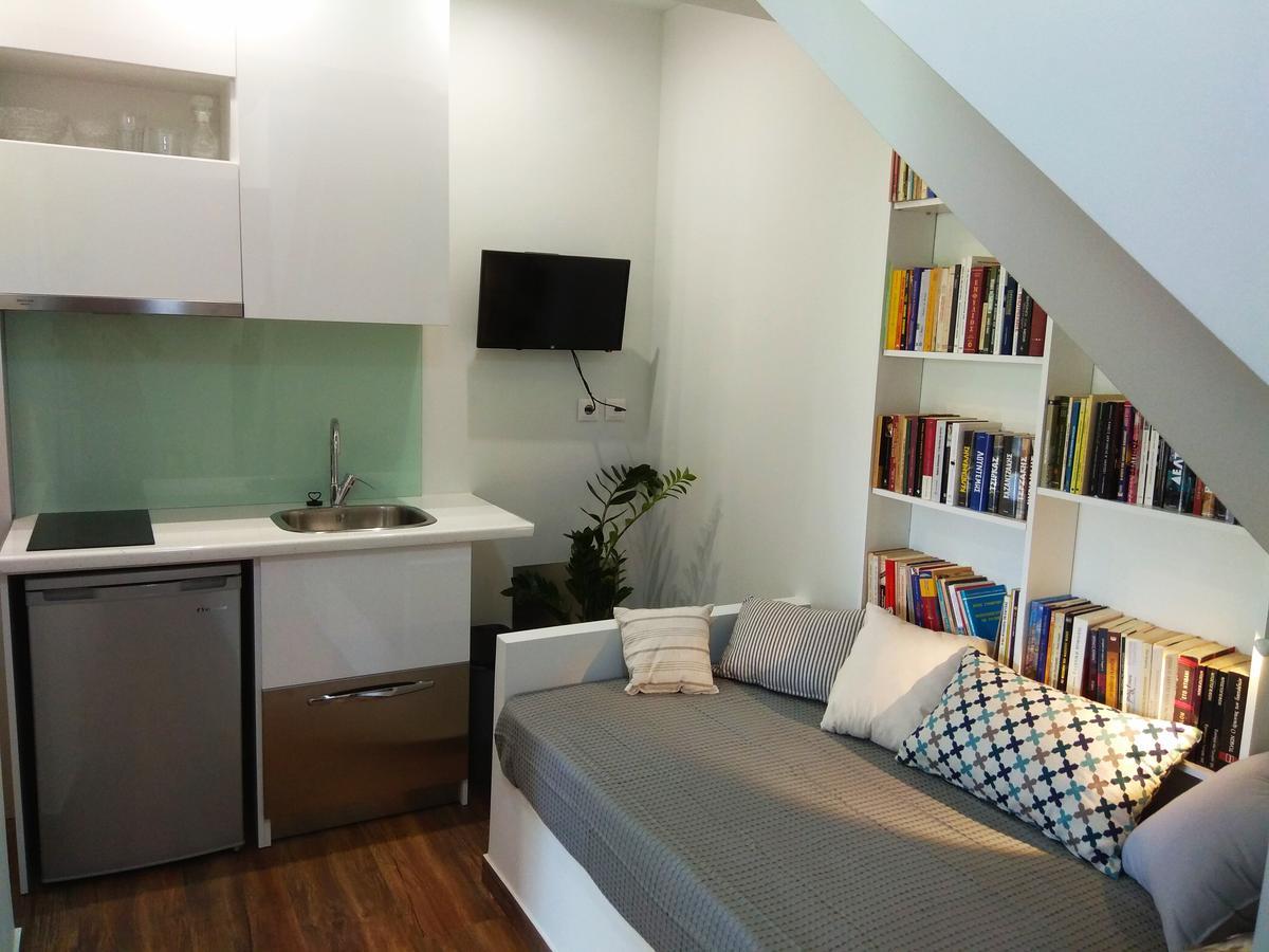 Limonchello Bed and Breakfast Καλαμάτα Εξωτερικό φωτογραφία