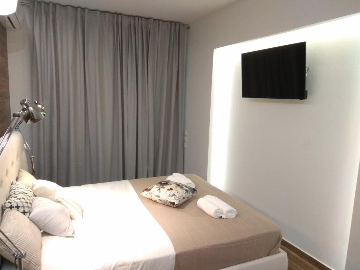 Limonchello Bed and Breakfast Καλαμάτα Εξωτερικό φωτογραφία