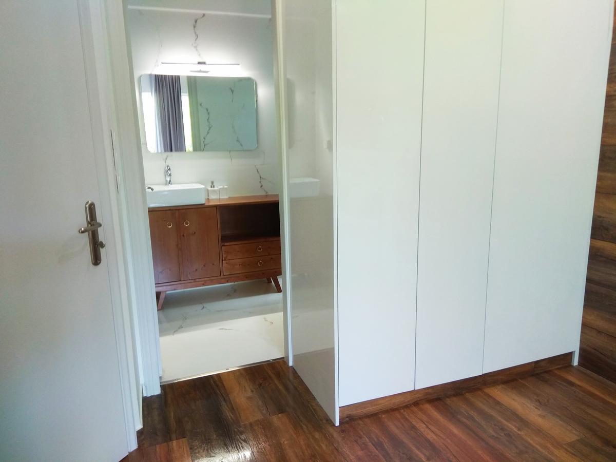 Limonchello Bed and Breakfast Καλαμάτα Εξωτερικό φωτογραφία