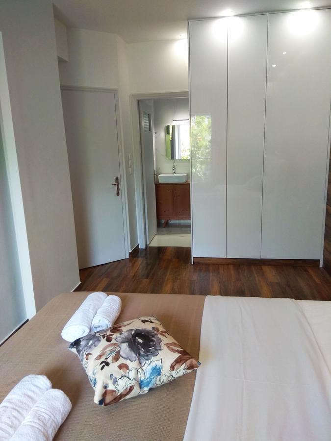 Limonchello Bed and Breakfast Καλαμάτα Εξωτερικό φωτογραφία