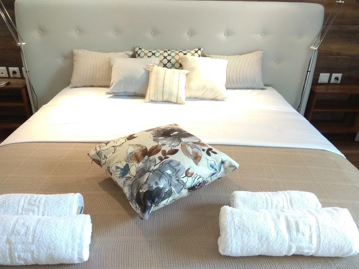 Limonchello Bed and Breakfast Καλαμάτα Εξωτερικό φωτογραφία