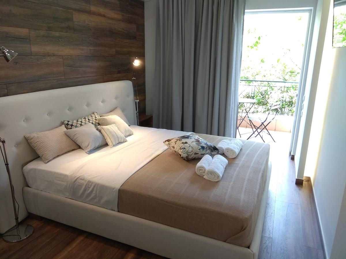 Limonchello Bed and Breakfast Καλαμάτα Εξωτερικό φωτογραφία