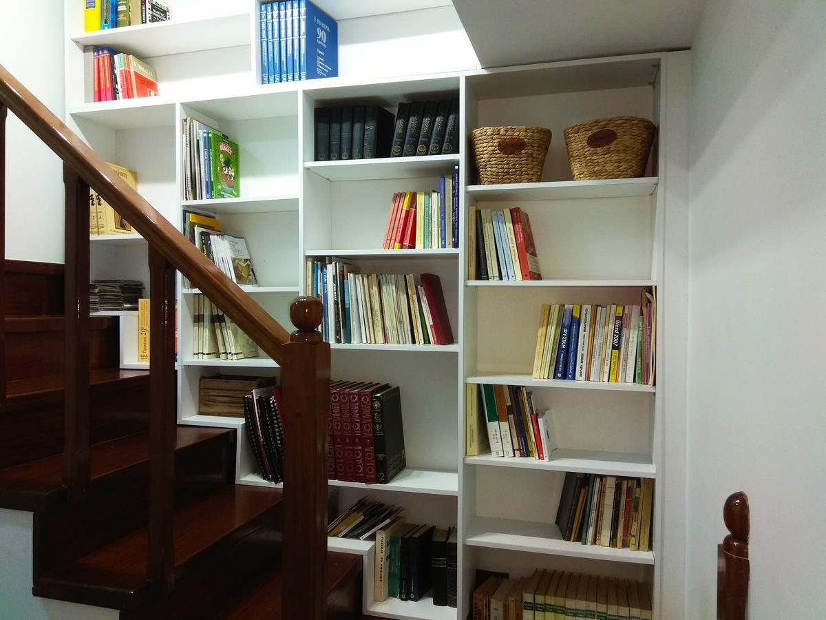 Limonchello Bed and Breakfast Καλαμάτα Εξωτερικό φωτογραφία