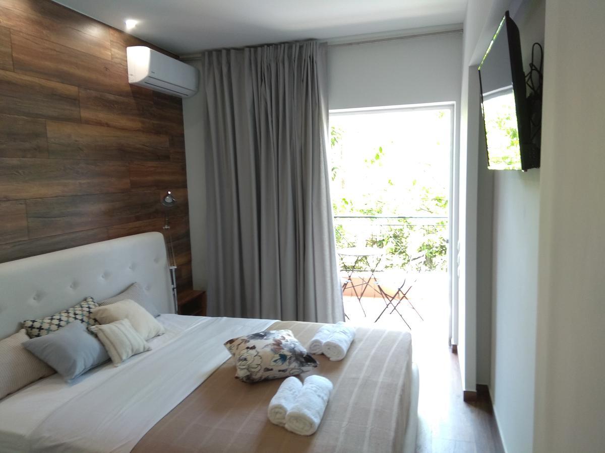 Limonchello Bed and Breakfast Καλαμάτα Εξωτερικό φωτογραφία