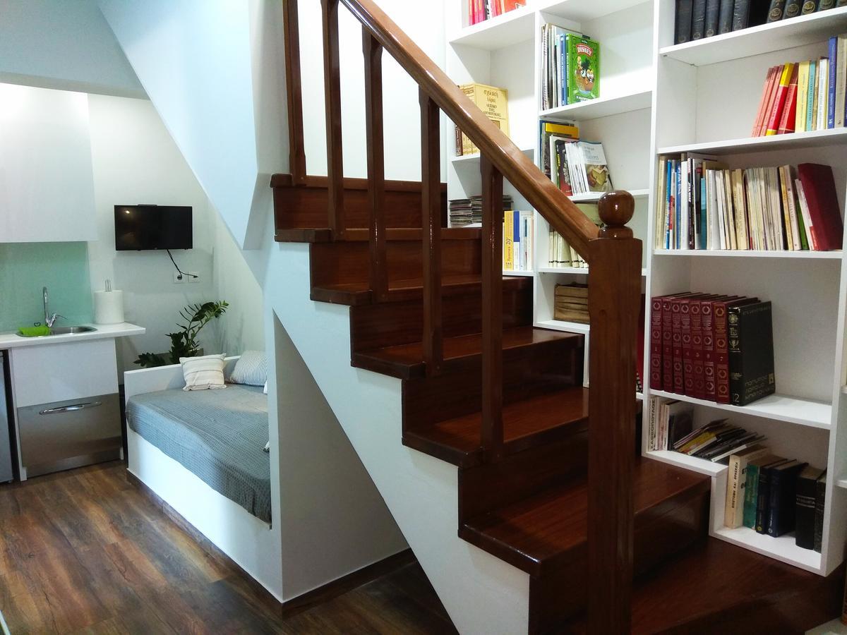 Limonchello Bed and Breakfast Καλαμάτα Εξωτερικό φωτογραφία